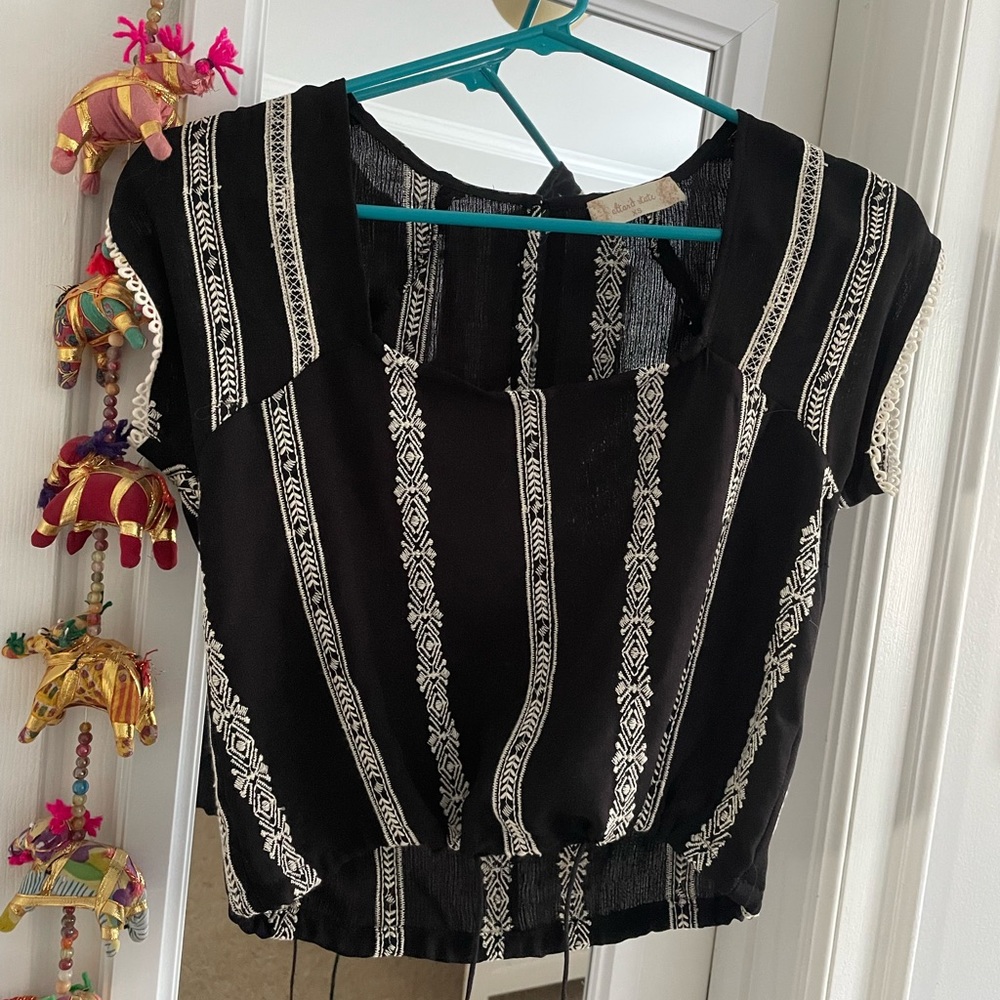 Altar’d State Top